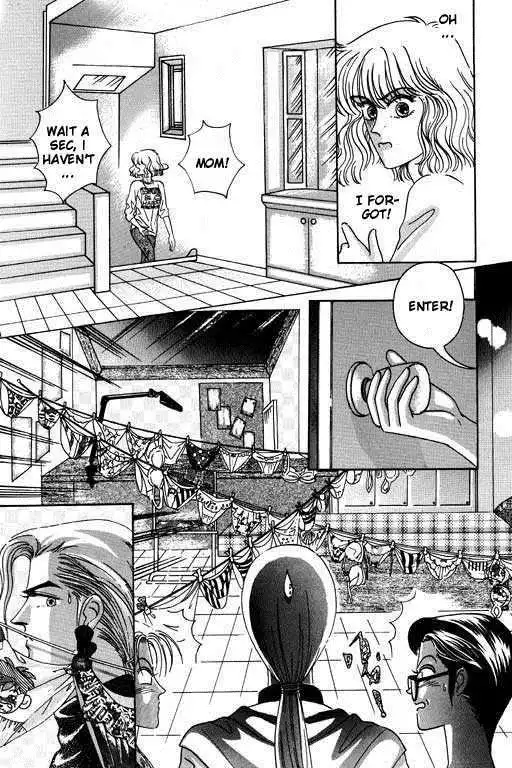 Paradise City Chapter 2 20